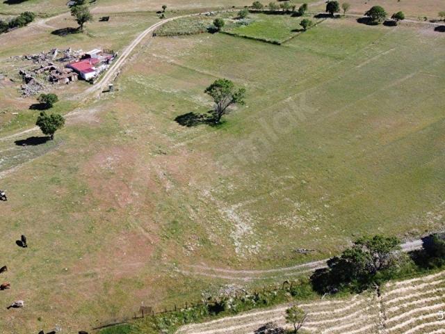Elmacık, Çanakkale Merkez içerisinde satılık Arsa