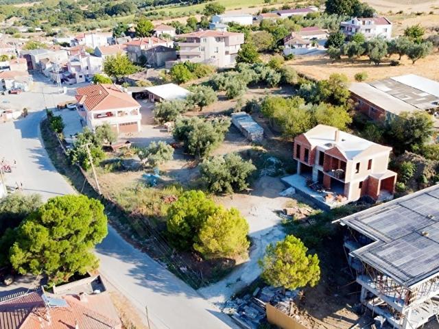 Musaköy, Çanakkale Merkez içerisinde satılık Arsa