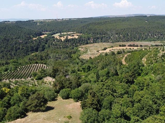 Kızılkeçili, Çanakkale Merkez içerisinde satılık Arsa