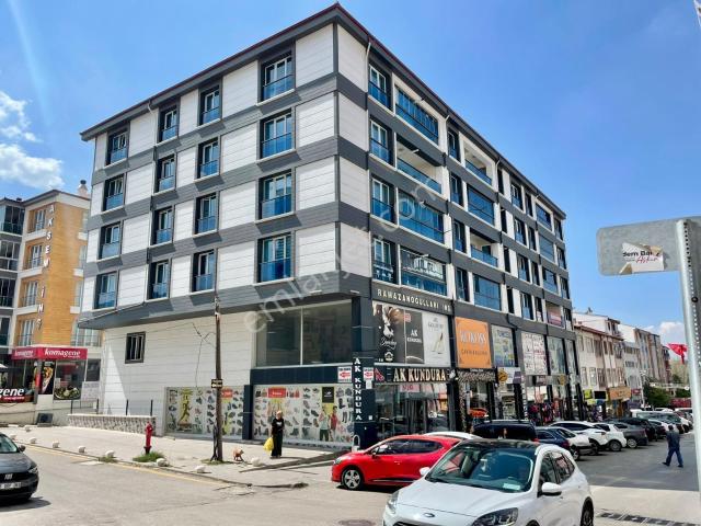 Kemalpaşa, Elmadağ içerisinde kiralık mülk