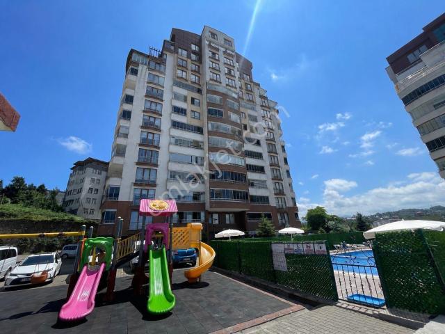 Trabzon içerisinde kiralık mülk