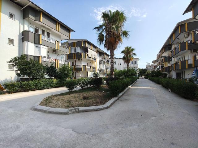 Belek Mahallesi, Serik içerisinde satılık mülk