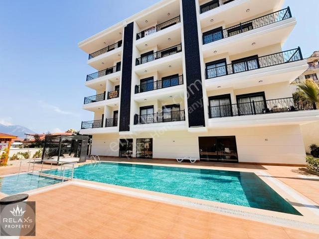 Alanya, Antalya içerisinde kiralık mülk