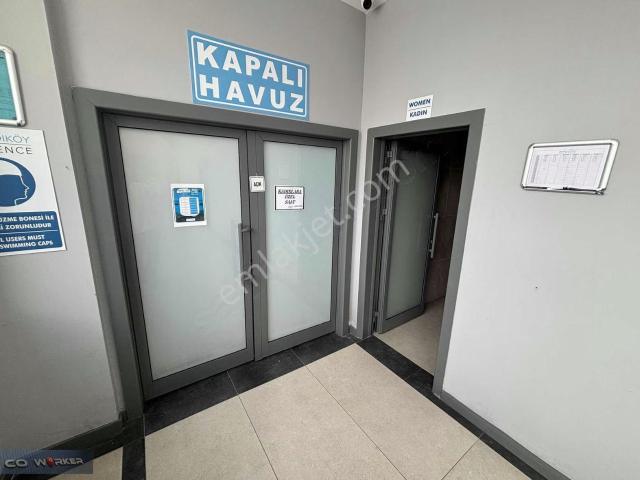 Kadiköy, İstanbul içerisinde kiralık mülk