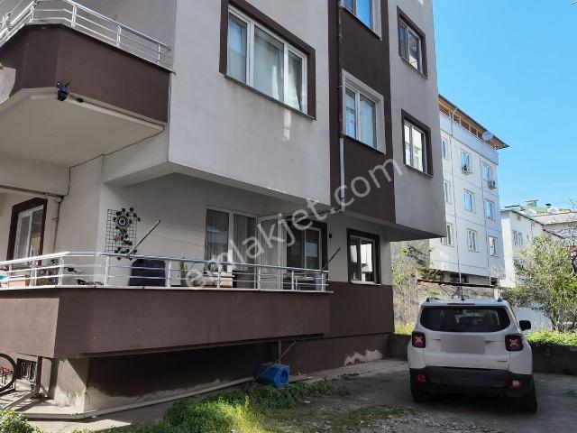 Ordu içerisinde satılık mülk