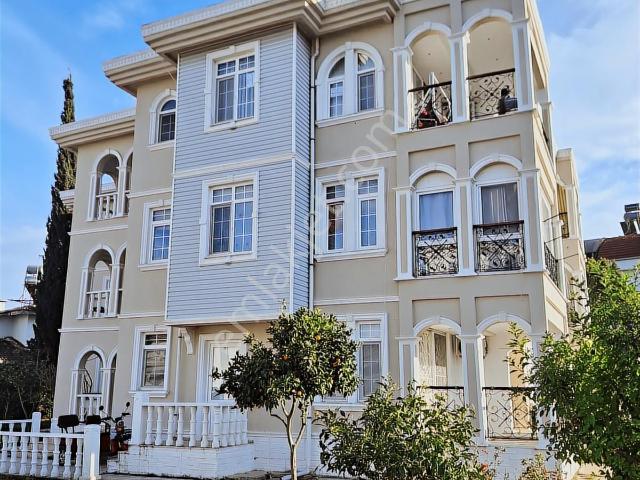 Belek Mahallesi, Serik içerisinde satılık mülk