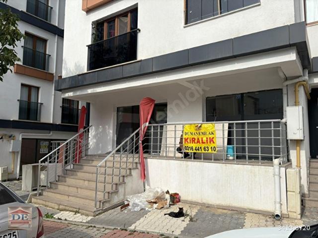 Atalar Mahallesi, Kartal içerisinde satılık Dükkan