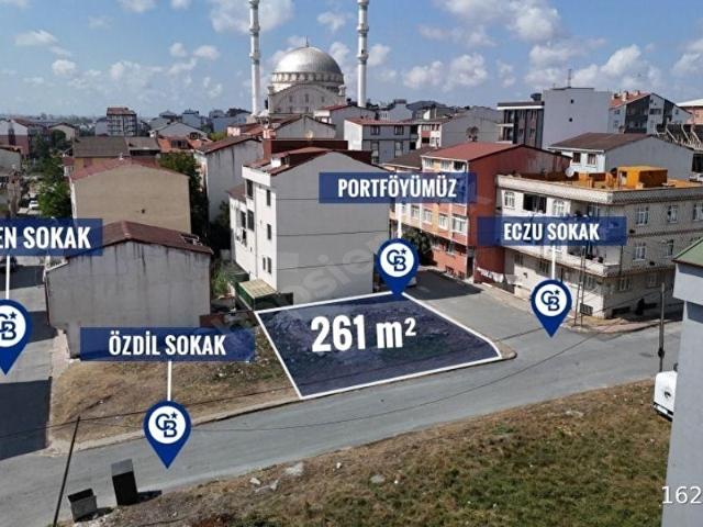 Arnavutköy, İstanbul içerisinde satılık Arsa