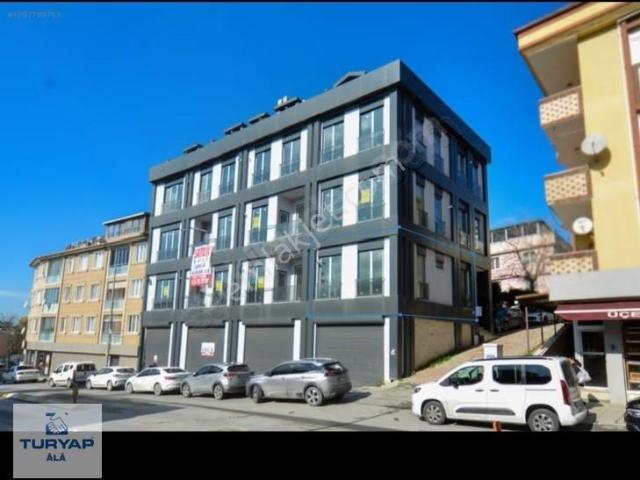 İstanbul içerisinde kiralık mülk