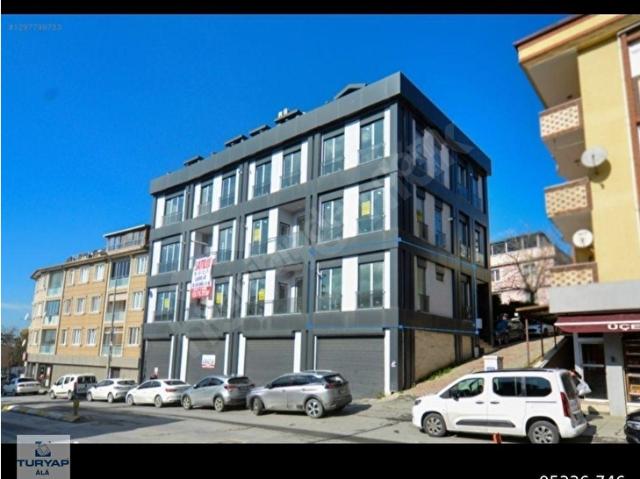 İstanbul içerisinde satılık mülk