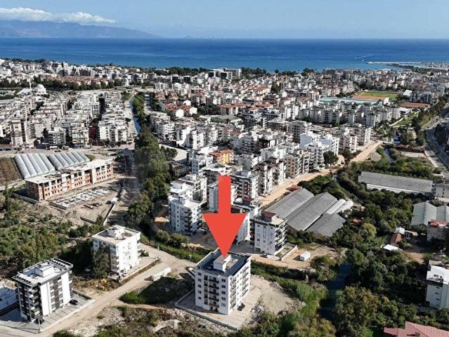 Finike, Antalya içerisinde satılık mülk