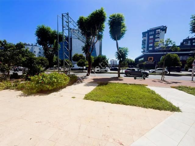 Muratpaşa, Antalya içerisinde kiralık mülk