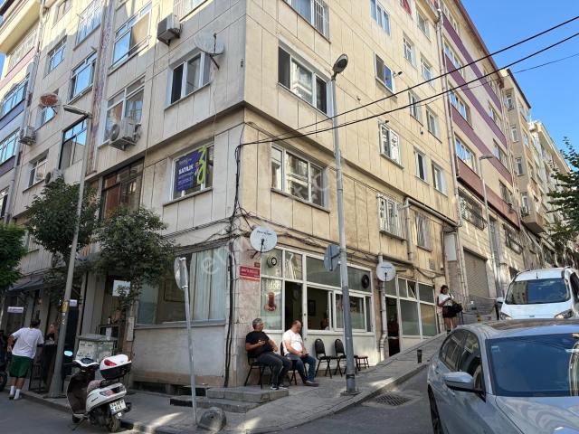 Şişli, İstanbul içerisinde satılık mülk