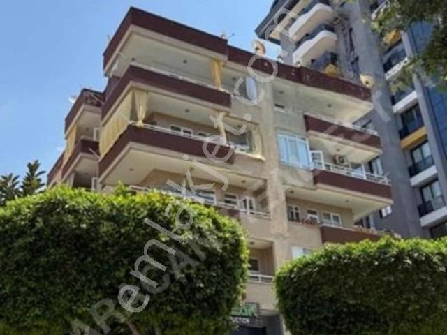 Mahmutlar, Alanya içerisinde satılık mülk