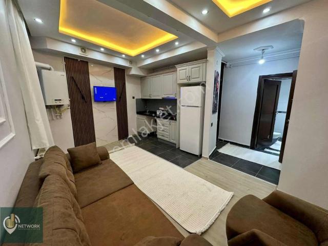 Şişli, İstanbul içerisinde kiralık mülk