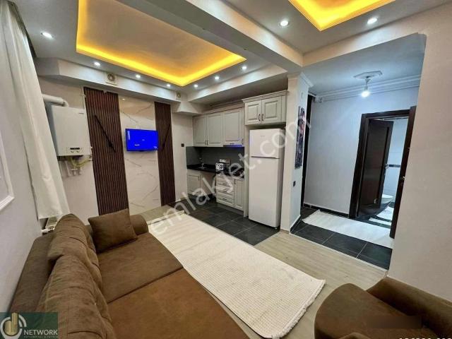 Şişli, İstanbul içerisinde kiralık mülk