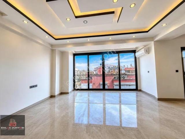 Muratpaşa, Antalya içerisinde satılık mülk