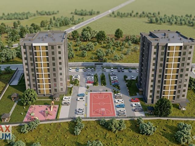Etimesgut, Ankara içerisinde satılık mülk