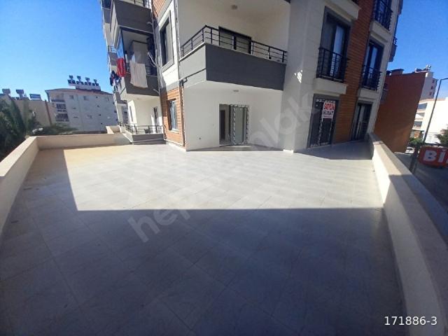 Esentepe, Anamur içerisinde satılık mülk