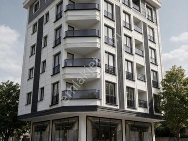 Yeşiltepe Mahallesi, Zeytinburnu içerisinde satılık mülk
