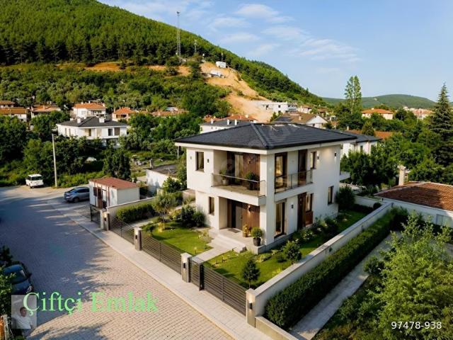 Ula, Muğla içerisinde satılık Villa