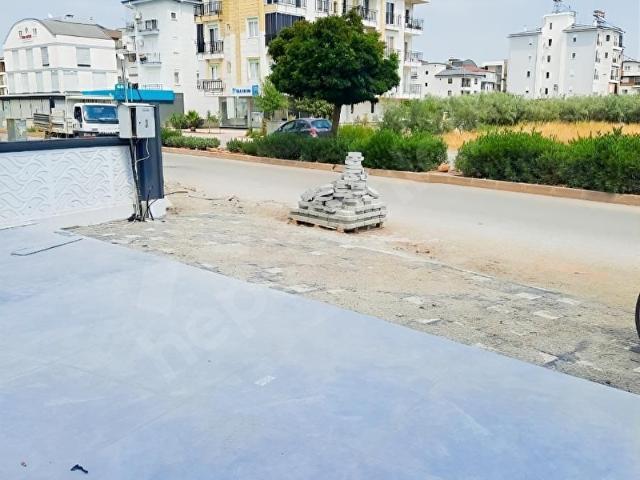 Döşemealti, Antalya içerisinde satılık mülk