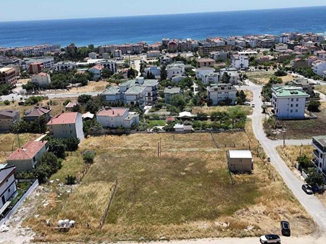 Büyükçekmece, İstanbul içerisinde satılık Arsa