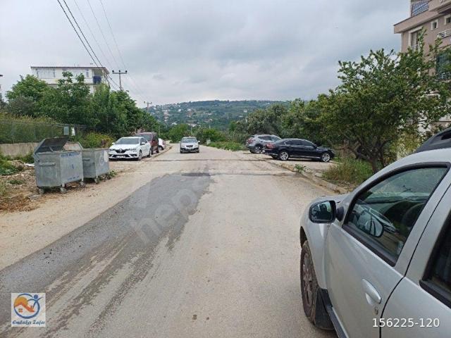 Çinarcik, Yalova içerisinde satılık Arsa