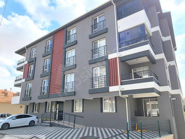 Kervansaray, Kırşehir Merkez içerisinde satılık mülk