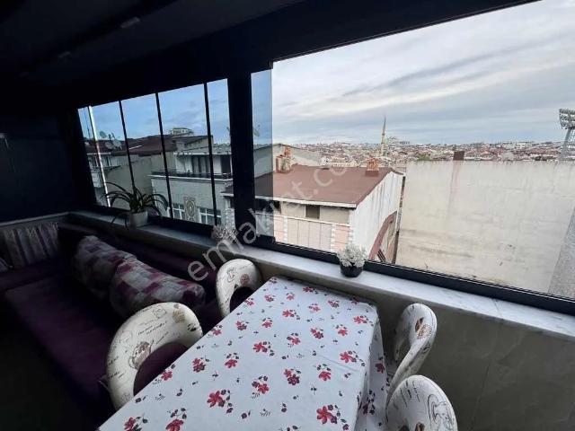 Bayrampaşa, İstanbul içerisinde satılık mülk