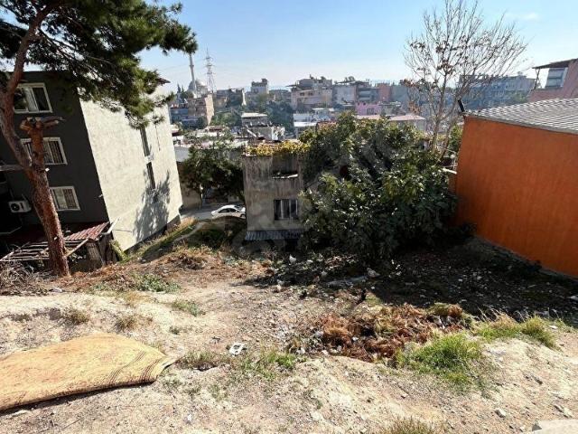 Karabağlar, İzmir içerisinde satılık mülk
