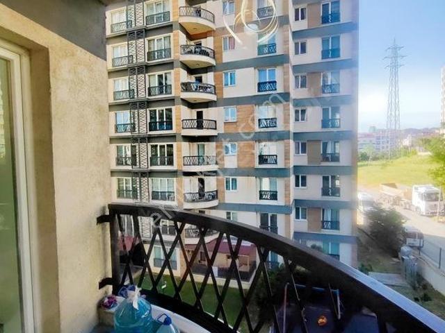 İstanbul içerisinde kiralık mülk