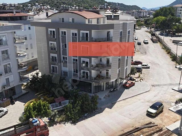 Demre, Antalya içerisinde satılık mülk