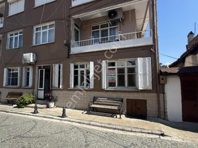 Hisarbaşı-Hoca Bedrettin Mah., Milas içerisinde kiralık mülk