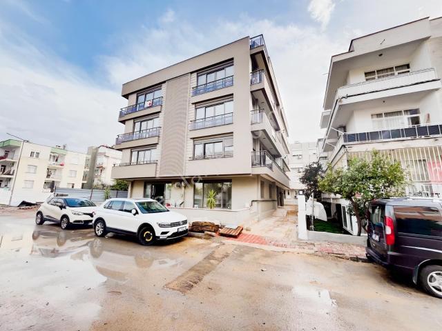 Muratpaşa, Antalya içerisinde satılık mülk