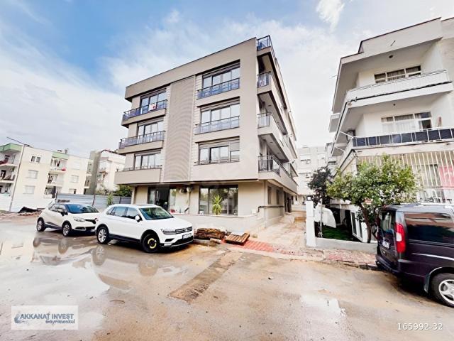 Muratpaşa, Antalya içerisinde satılık mülk