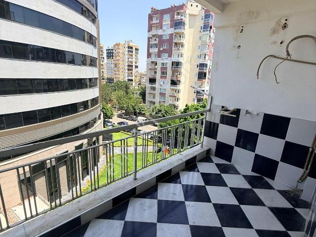Muratpaşa, Antalya içerisinde kiralık mülk