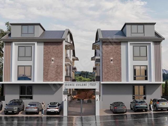 Başiskele, Kocaeli içerisinde satılık mülk