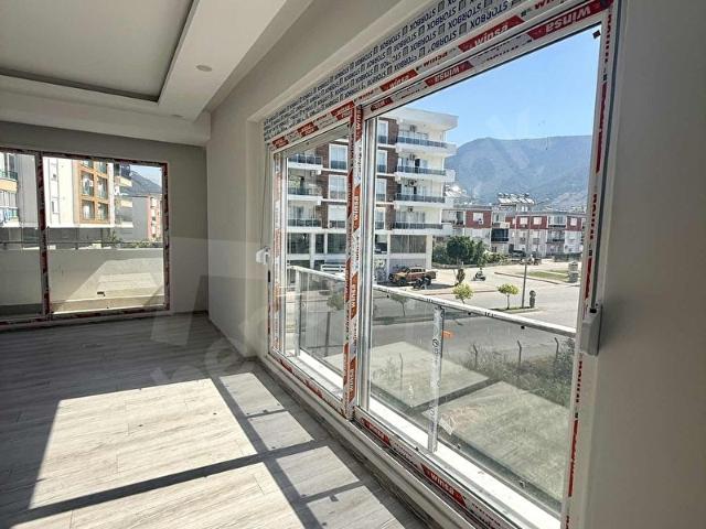 Finike, Antalya içerisinde satılık mülk