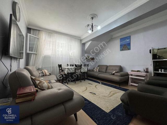 Karabağlar, İzmir içerisinde satılık mülk