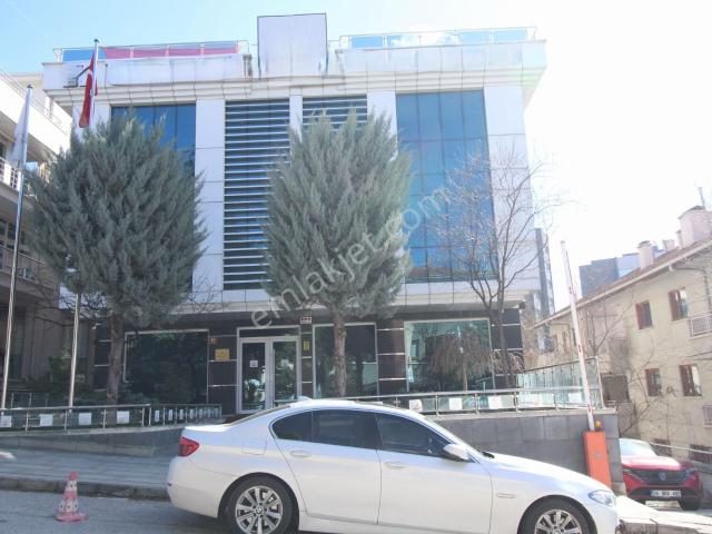 Çankaya, Ankara içerisinde satılık Bina