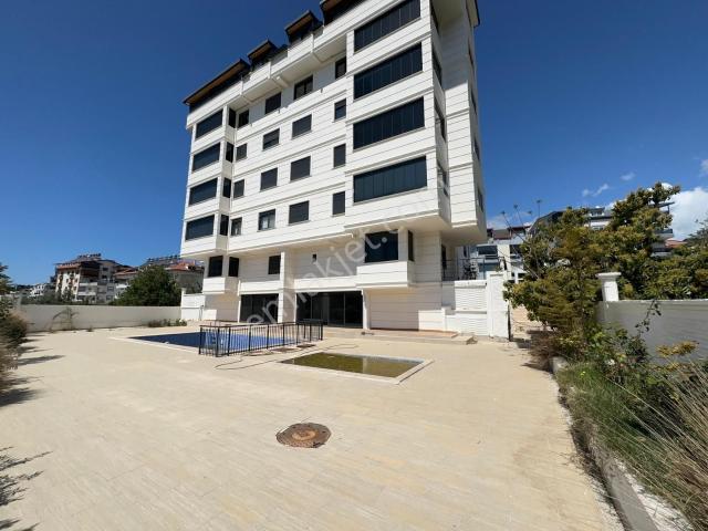 Gazipaşa, Antalya içerisinde satılık mülk