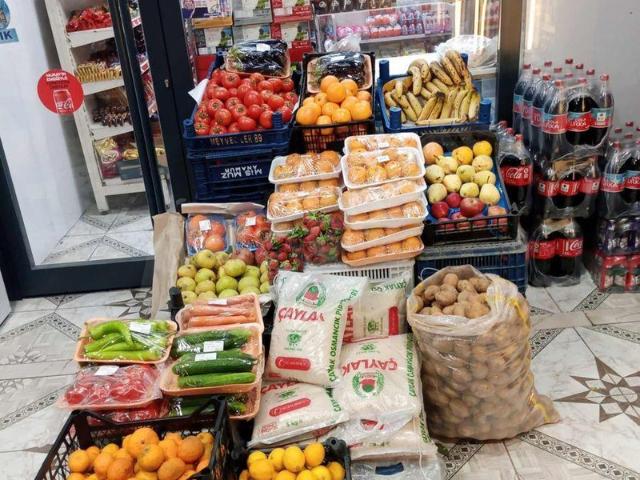 Maraşal Çakmak Mahallesi, Sincan içerisinde satılık Dükkan