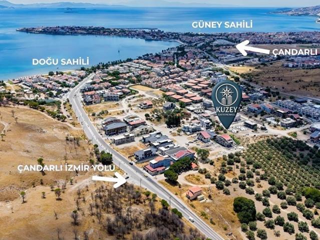 Dikili, İzmir içerisinde satılık mülk