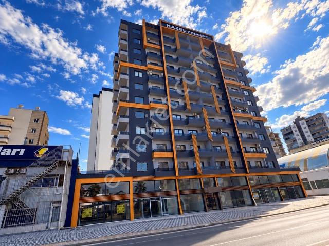 Akdeniz, Erdemli içerisinde kiralık mülk