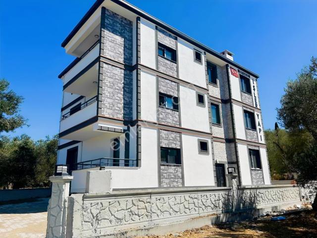 Gömeç, Balikesir içerisinde satılık mülk