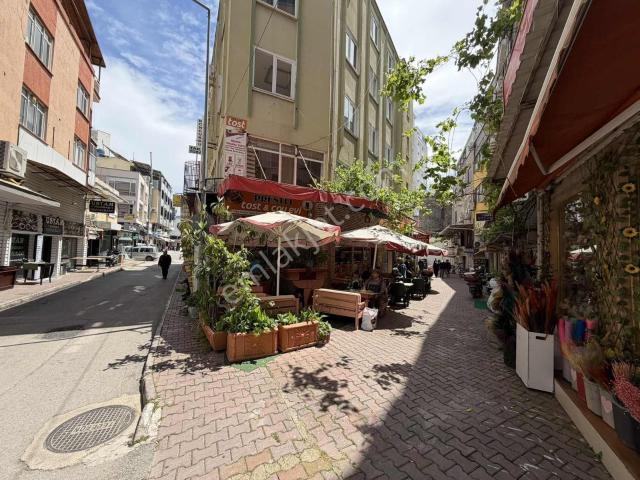 Muratpaşa, Antalya içerisinde kiralık Restoran