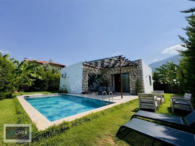 Fethiye, Muğla içerisinde kiralık Villa