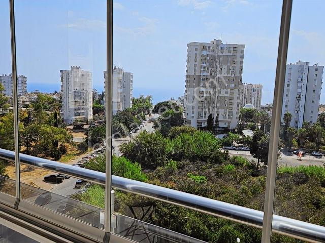 Antalya, Muratpaşa içerisinde kiralık mülk
