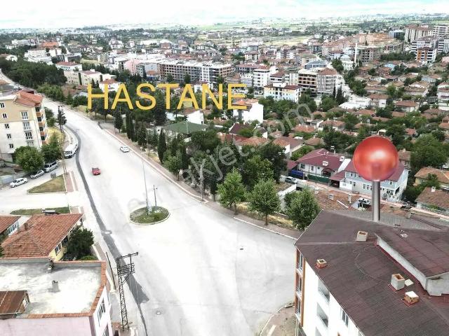Suluova, Amasya içerisinde satılık mülk